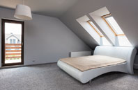 Grindley Brook bedroom extensions
