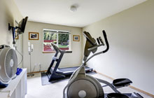 Grindley Brook home gym construction leads