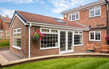Grindley Brook house extension leads
