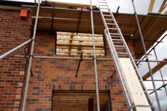 house extensions Grindley Brook